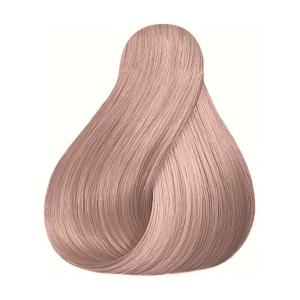 Vopsea de par permanenta Londa Professional Blond Luminos Violet Rosu 9/65, 60ml