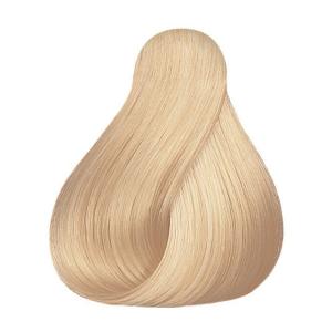Vopsea de par permanenta Londa Professional blond special perlat CENDR&Eacute; 12/89, 60 ml