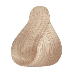 Vopsea de par permanenta Londa Professional blond special cenusiu violet 12/16, 60 ml