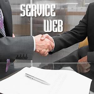 Service / Administrare pagini internet
