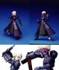 FATE STAY NIGHT: Saber Alter (figurine)