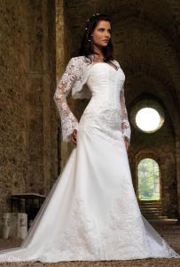 Rochie de mireasa DIVINA SPOSA