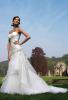 Rochie de mireasa divina sposa-model fiorentina