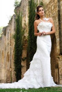 Rochie de mireasa DIVINA SPOSA