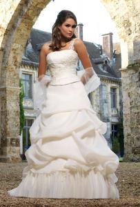 Rochie de mireasa DIVINA SPOSA