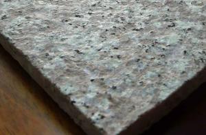 Placaj granit Aur Desert, fiamat, 30 x 30 x 3 cm