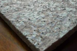 Placaj granit Aur Desert, fiamat, 60 x 60 x 2 cm