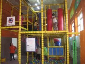 SOFTPLAY-HAI LA JOACA!