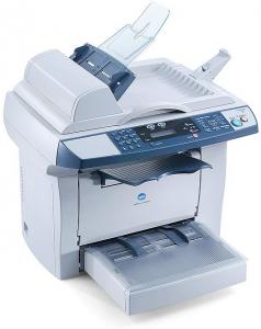 Pagepro 1390mf