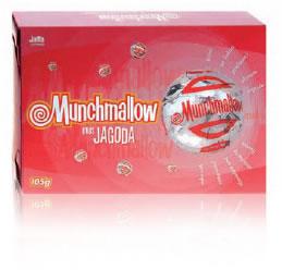 Munchmallow capsune