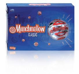 Munchmallow clasic