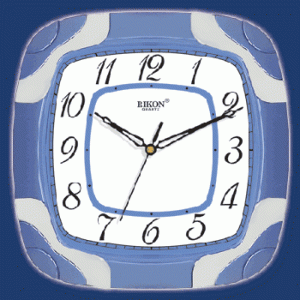 Ceas de perete RIKON 8751