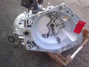 Reparatii cutii viteze fiat ducato