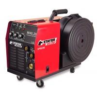 Aparat de sudura MIG/MAG 200 A MIG 200 MULTI STAYER WELDING