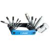 Multitool tip briceag 13 piese pentru bicicleta 1655euro13