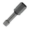 Set 10 biti profil torx&reg; 1/4" torsion