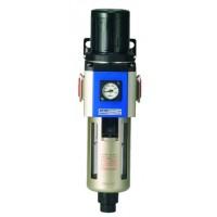 Filtru regulator de presiune 0-10 bar filet 3/8" FR050-14 AIRTAC