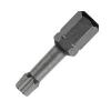 Bit profil torx&reg; 1/4" torsion forjat lungime 25