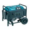 Generator curent monofazat 4,5 kva demaror la soara eg4550a makita