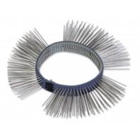 Perie sarma inox pentru inlaturarea materialelor (fin) 11 mm PT280-304-11 SNAP-ON