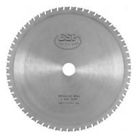 Panza circulara placata CMS pentru metale neferoase si materiale de constructii SK GSP