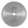 Panza circulara placata cms pentru metale neferoase si materiale de