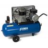Compresor monofazat cu piston 1,5 kW 250 l/min butelie 50 litri Jumbo C9K-50/2M FIMA