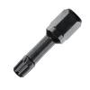 Bit profil torx&reg; 1/4" torsion