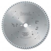 Panza circulara placata CMS pentru taiere longitudinala si transversala 350x3,5/2,5x30 mm Z72 LG2B 1400 FREUD