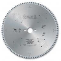 Panza circulara placata CMS pentru taierea transversala 250x3,2/2,2x30 mm Z80 LG2C 1200 FREUD