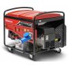 Generator curent monofazat 16,0 kVA motor Honda 24,0 CP demaror electric HK15000M ES ANADOLU MOTOR