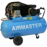 Compresor cu piston CM3/330/100 AIRMASTER