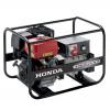 Generator curent trifazat 7,0 kVA motor 13,0 CP demaror cu sfoara ECT7000K1 GV HONDA