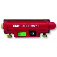 Nivele cu laser detasabila domeniu 30 m LaserBoy II BMI