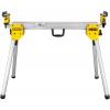 Stand extensibil 1,1-2,5 m pentru fierastraie cu taiere la unghi DE7033 DEWALT