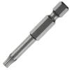 Bit profil torx&reg; 1/4" torsion