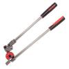 Dispozitiv manual de indoit pentru sarcini grele 10,0 mm 610m ridgid