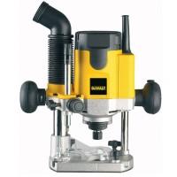 Masina de frezat 1400 W cu penseta 6-12 mm viteza variabila 8.000-24.000 mm DW622 DEWALT&reg;