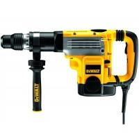 Ciocan demolator 1150 W SDS-Max 5 kg energie impact 8,0 J D25820K DEWALT&reg;