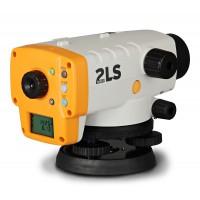 Nivela electronica compensare automata 20x 2.0 mm/km ORION+ 2LS TOPCON