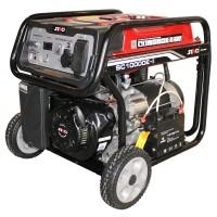 Generator de curent monofazic putere 8,5 kW AVR motor benzina  SC-10000E SENCI