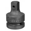 Adaptor IMPACT 1" mama-tata 1"-1.1/2" A1624 OZAT