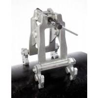 Dispozitiv Heavy Duty pentru pozitionare tevi HD Clamp WELD-TECH