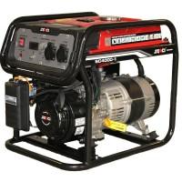 Generator de curent monofazic putere 3,8 kW AVR motor benzina SC-4000 SENCI