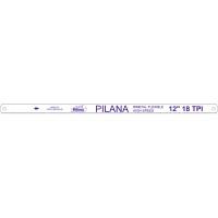 Panza bomfaier 300x13x0,63 mm 18 TPI Bi-Metal B-3013-18-P PILANA Metal