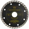 Discuri diamantate basic universal turbo pentru beton 125x3,0x22,23 h7