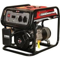 Generator de curent monofazic putere 3,1 kW AVR motor benzina SC-3500 SENCI