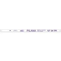 Panza bomfaier 300x13x0,63 mm 24 TPI Bi-Metal B-3013-24-P PILANA Metal