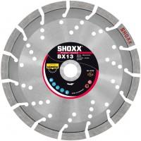Discuri diamantate premium pentru beton 350x3,0x20,0 H13 SHOXX&reg; BX13 SAMEDIA