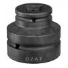 Adaptor impact 3/4" mama-mama 3/4"-1/2" an1208 ozat